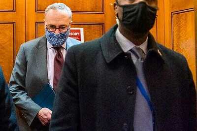 Democrats Start Reining In Expectations For Immigration Bill