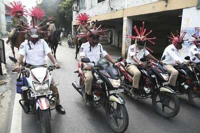 Coronavirus Pandemic: Re-thinking the Lockdown, And Beyond