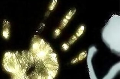 IIT Delhi scholar held for rape and murder