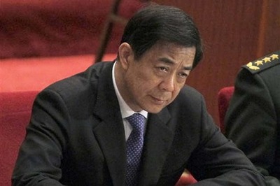 Bo  Xilai expelled from Communist Party for sex