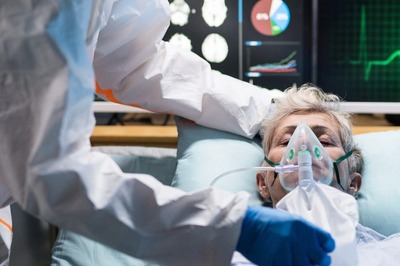 World Pneumonia Day 2021: Steps You Can Take to Protect Yourself from This Respiratory Disease