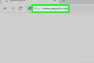 How to Buy Things with PayPal Without a Credit Card