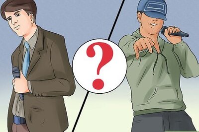 How to Become a Recording Artist