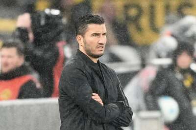 Borussia Dortmund Identity Crisis Ahead of European Rematch With Real Madrid