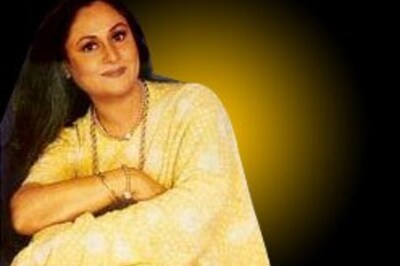 Jaya Bachchan 'lands' in trouble again