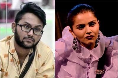 Eijaz Khan Was My First Preference, But Want Rubina Dilaik to Win Bigg Boss 14: Jaan Kumar Sanu