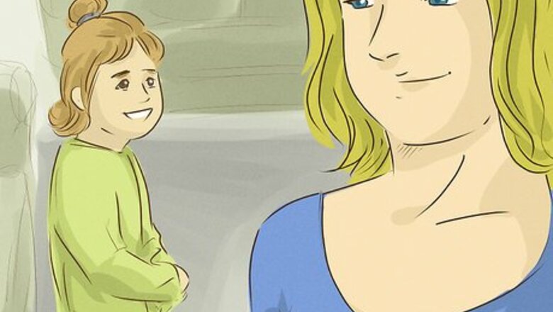 How to Tell a Child They Are Autistic
