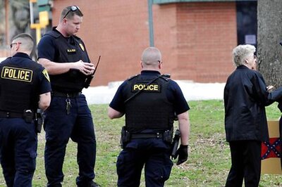 Shooting Near NSA Headquarters at Fort Meade in Maryland, One Hurt