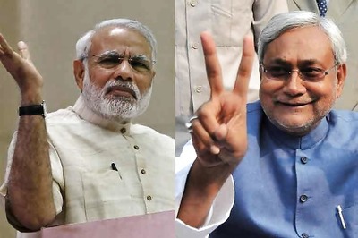 JDU, RJD to launch 'Shabd Wapsi' campaign today in reply to Modi's DNA remark