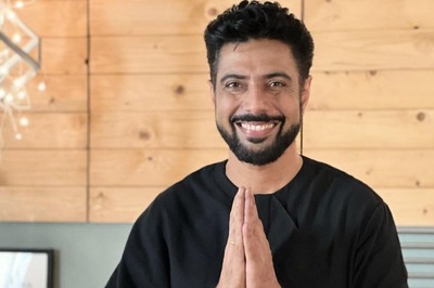 Ranveer Brar: I Lived With Gay Servers for 13-14 Years And It Was Just Beautiful to Be Around Them