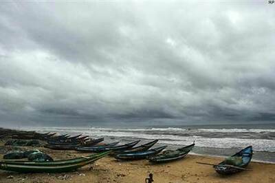 Centre assures all help to Andhra, Odisha for cyclone 'Lehar'
