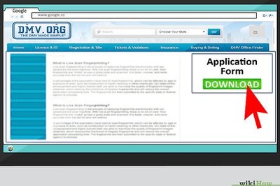 How to Get a Replacement Title for Your Car