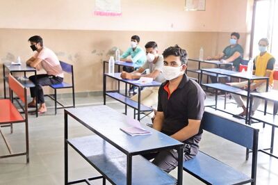 CLAT 2021: Students Allowed to Choose Test Centre of Choice