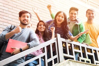 IIT Madras Offers Three MA Courses, Admissions Based on New Entrance Exam