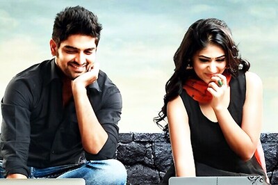 'Abbayitho Ammay' will bring me good luck, says debutante Palak Lalwani