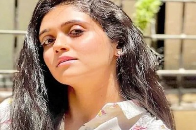 Rinku Rajguru’s Multi-Hued Gown Screams Red Carpet Drama From Miles Away