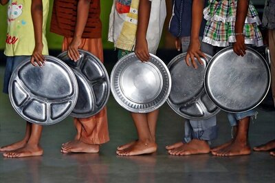 Over 80 Percent Adolescents in India Suffer from Hidden Hunger: UNICEF