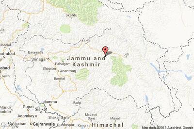 Vigilance Commission asks DGP to submit report on complaint against DSP