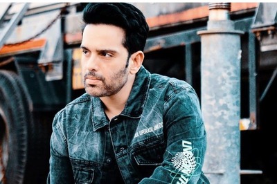 Luv Sinha: I Still Have Faith in Myself, Would Never Humiliate My Father Shatrughan Sinha's Name