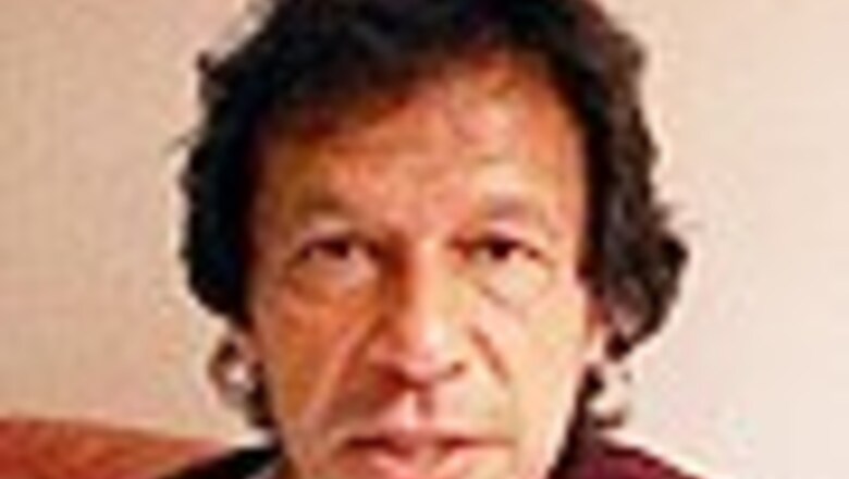 Opinion: Will the real Imran Khan please stand up?