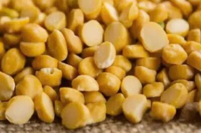 Here's How You Make Chana Dal Kebabs That Are Healthy and Tasty