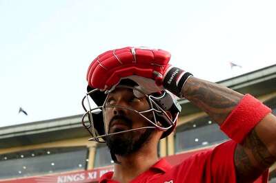 On This Day in 2018: KL Rahul Smashes Fastest 50 in IPL History