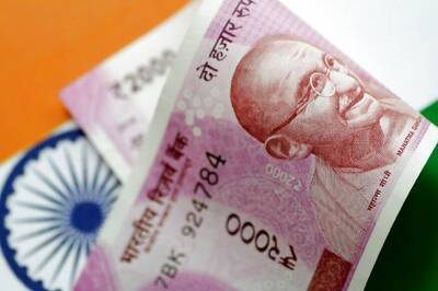 Rupee Appreciates 5 Paise to 69.67 Against US Dollar in Early Trade