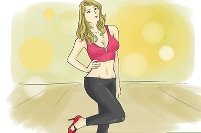 Lap Dance 101: How to Shock and Excite Your Partner