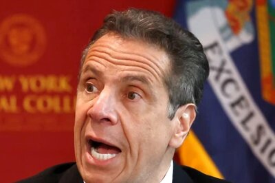 New York Governor Andrew Cuomo Urged to Quit After Damning Report Details Sexual Harassment