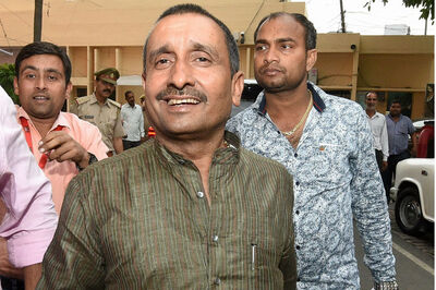 BJP Under Pressure to Crack Whip on Unnao MLA After Fresh FIR for Conspiracy to Kill Rape Survivor
