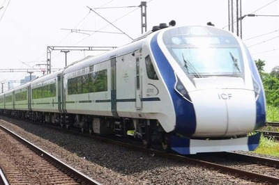 Bangalore-Chennai Bullet Train: Project Gains Momentum With Land Surveys & Aerial Scans