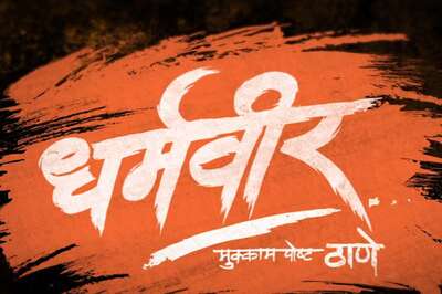 Prasad Oak-Starrer Dharamveer Hits Theatres, Will it Repeat The Chandramukhi Magic?