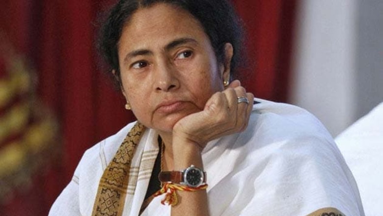 Mamata hopeful about Singapore talks, asks media to be positive
