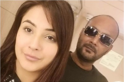 Shehnaaz Gill's Father Vows Not to Speak to Her Again in Life, Here's Why