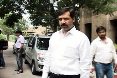 Maid murder case: BSP MP moves court to attend Parliament session