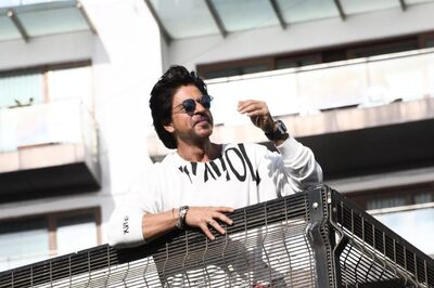 Shah Rukh Khan Talks About Dunki, Reveals Most Challenging Part of Raju Hirani Film