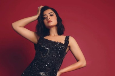 How Many Posts Are Too Many Posts? Rashmika Mandanna Is Looking For An Answer