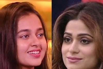 Angry Tejasswi Prakash Calls Shamita Shetty 'Aunty'; Latter Asks Karan Kundrra 'How Dare She..?'