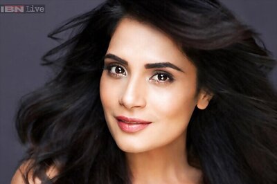 Happy for Neeraj Ghaywan and the cast of 'Masaan': Richa Chadha