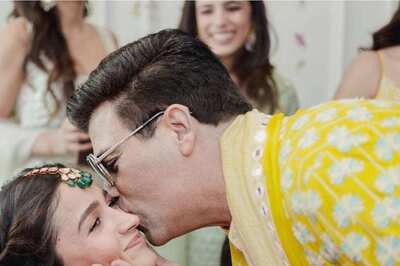 Karan Johar Reacts To Nepotism Allegations, Says ‘I Will Not Apologise’; Calls Alia Bhatt His First Child