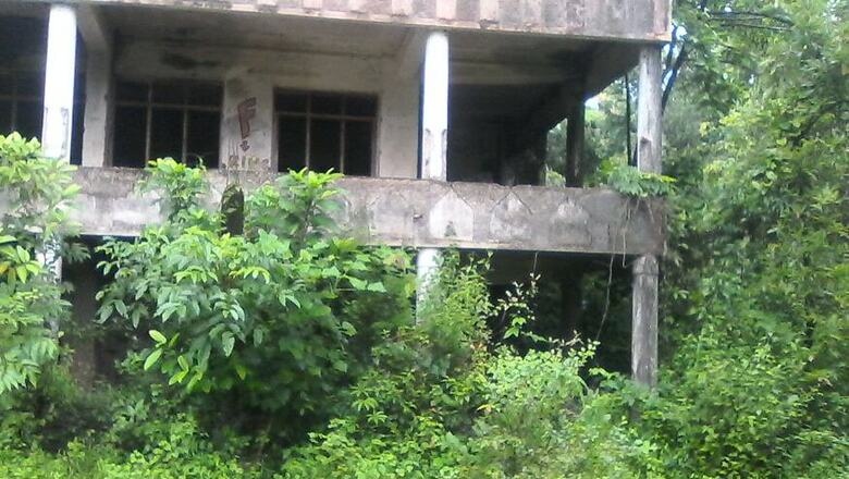 In Maharashtra’s Mumke, Dawood’s Ancestral Home Still Stands – In Ruins