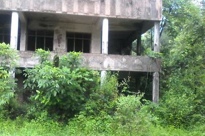 In Maharashtra’s Mumke, Dawood’s Ancestral Home Still Stands – In Ruins