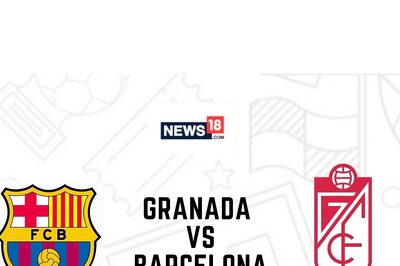 La Liga 2021-22 Granada vs Barcelona LIVE Streaming: When and Where to Watch Online, TV Telecast, Team News