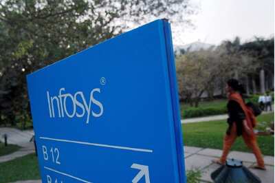 Infosys Shares Rally Over 7% After In-Line Q3 Earnings; What Should Investors Do Now?