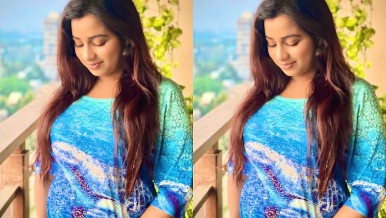 Shreya Ghoshal Blessed With Baby Boy, Singer Says 'It's an Emotion Never Felt Before'