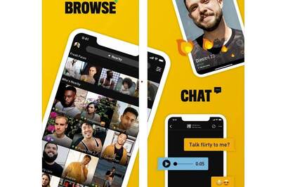 Gay Dating App Grindr Disappears From China App Stores In 'Auspicious' Web Drive