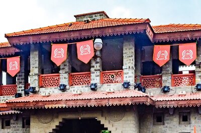 Shirdi Sai Baba Temple to Reopen Tomorrow: Here's How to Book Online for Darshan, Timings, Cost