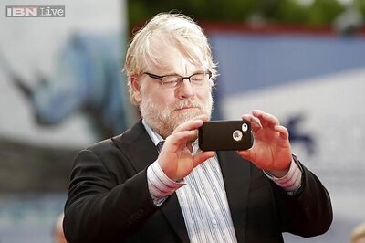 Philip Seymour Hoffman's family 'devastated' by his death