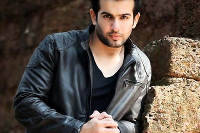 I Can Never Sing, says Jay Bhanushali