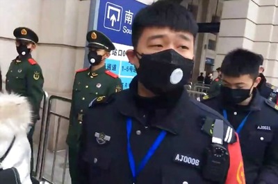 Coronavirus Outbreak: Hotlines Set Up to Assist Indians in Chinese Cities of Wuhan and Huanggang